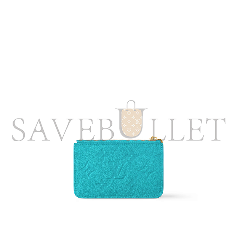 LOUIS VUITTON MASTER MURAKAMI LV X TM ROMY CARD HOLDER M14171 (12*8*1cm)